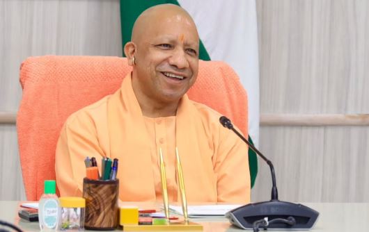 Photo of सीएम योगी ने दी बैसाखी की शुभकामनाएं, कहा- ‘ये त्योहार हमारी समृद्ध विरासत का प्रतीक है’