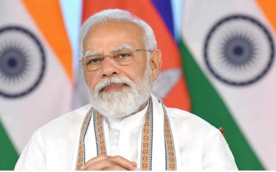 Photo of बैसाखी पर पीएम मोदी ने दी देशवासियों को दी शुभकामनाएं!