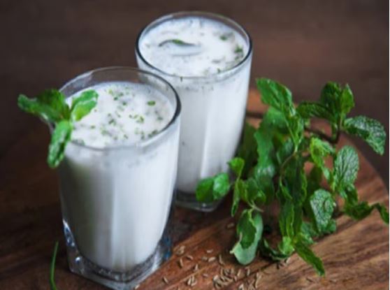 Photo of गर्मी में छाछ को जरूर बनाएं डाइट का हिस्सा, मिलेंगे 8 फायदे