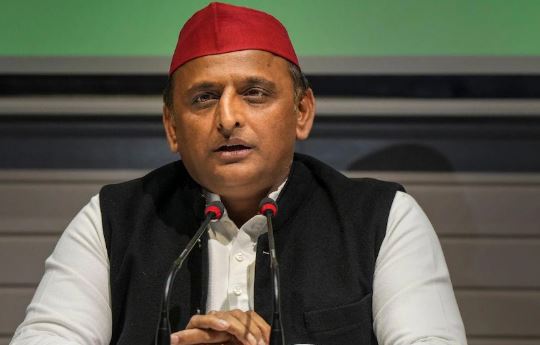 Photo of अखिलेश यादव ने आंबेडकर जयंती पर दी श्रद्धांजलि