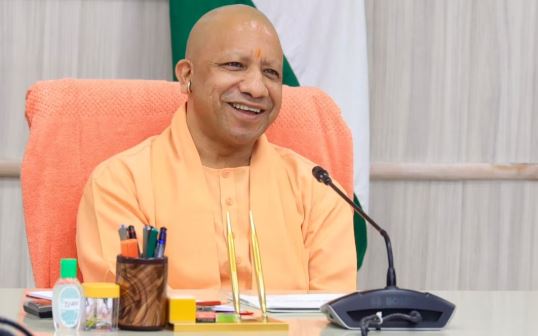 Photo of भारतीय संविधान के शिल्पकार, बाबा साहब आंबेडकर की जयंती पर उन्हें कोटि-कोटि नमनः सीएम योगी!