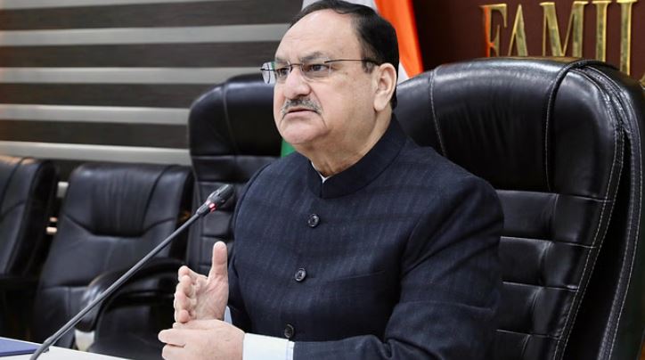 Photo of उत्तराखंड: एक दिवसीय दौरे पर आएंगे जेपी नड्डा