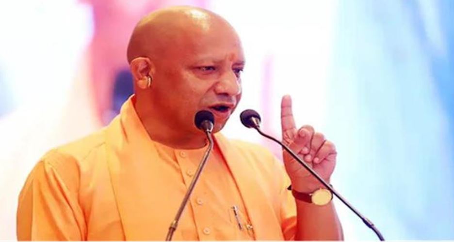 Photo of किसानों के लिए सीएम योगी का ऐतिहासिक ‘ऐलान’!