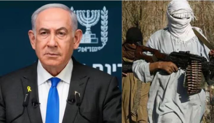 Photo of पहलगाम हमले का निकला ‘हमास कनेक्शन’, इजरायल ने खोले कई राज