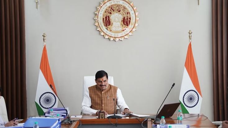 Photo of सीएम डॉ. यादव बोले- हर साल होगी मध्य प्रदेश लोक सेवा आयोग की परीक्षा