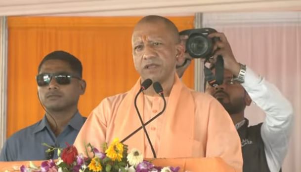 Photo of सीएम योगी ने पहलगाम हमले के मृतकों को दी श्रद्धांजलि