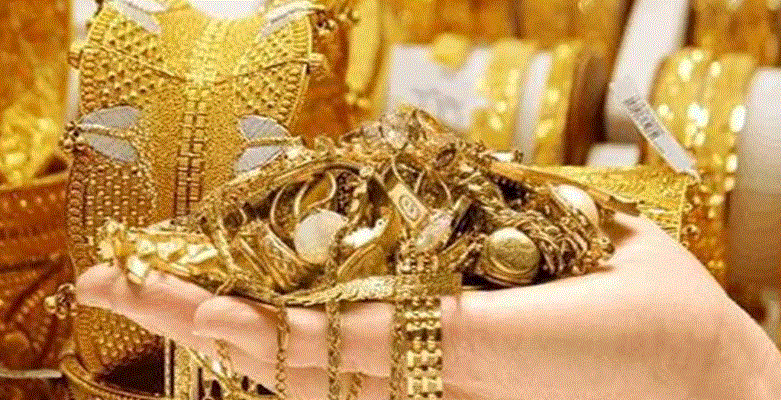 Photo of अक्षय तृतीया के मौके पर इस साल था सोना सबसे ज्यादा महंगा