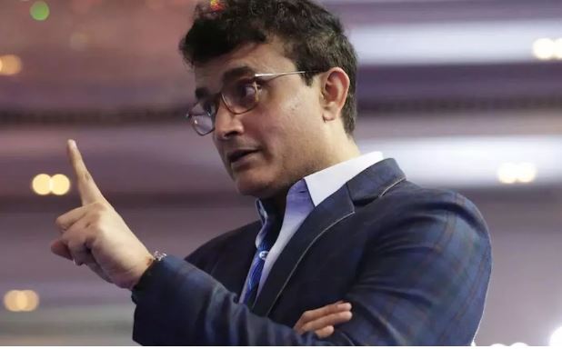 Photo of सौरव गांगुली ने भारत-पाक क्रिकेट संबंध तोड़ने की कही बात