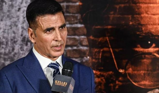 Photo of Akshay Kumar को आलोचनाओं से होती है तकलीफ, बताया- किस चीज से लगता डर