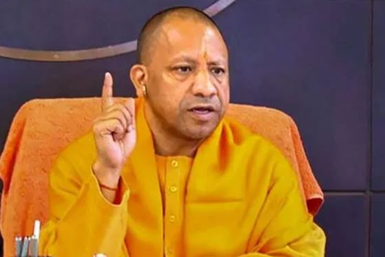 Photo of केंद्र सरकार के इशारे पर बड़ा एक्शन: यूपी से पाक नागरिकों की वापसी, सीएम योगी खुद संभाल रहे कमान!