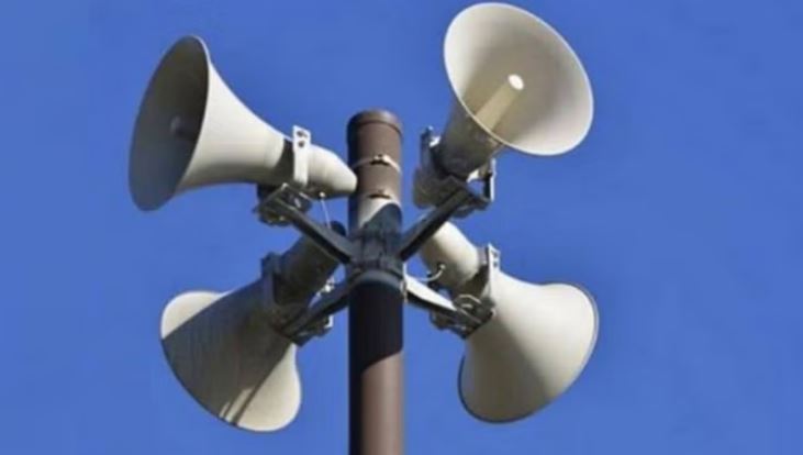 Photo of दिल्ली: किसी भी धार्मिक स्थल पर तय मानकों से तेज नहीं बजेगा लाउडस्पीकर