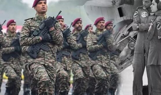 Photo of भारत की जवाबी कार्रवाई के खौफ में पाकिस्तान, अधिकारियों की उड़ी नींद