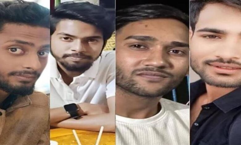 Photo of भोपाल : ‘लव जिहाद’ मामले में राष्ट्रीय महिला आयोग की समिति करेगी जांच…