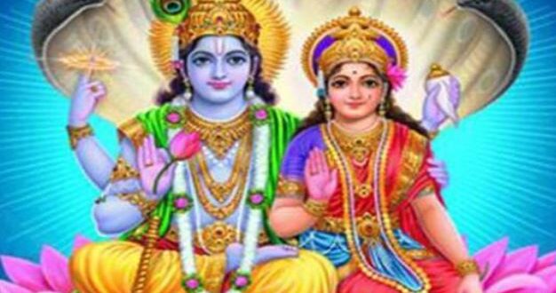 Photo of कब और क्यों मनाई जाती है वरूथनी एकादशी?