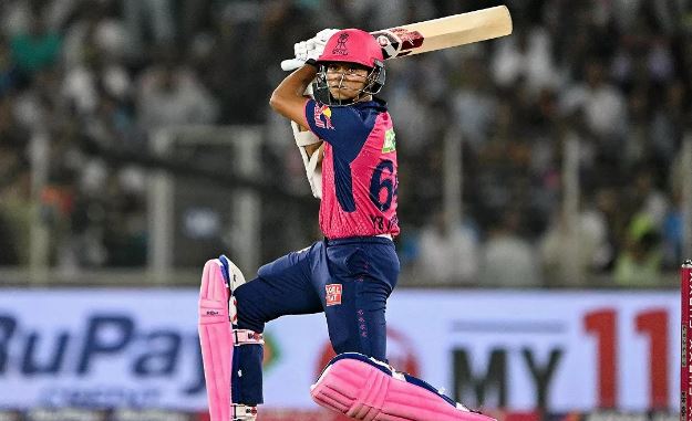 Photo of यशस्वी जायसवाल को खराब फॉर्म के बीच मिली कड़ी चेतावनी