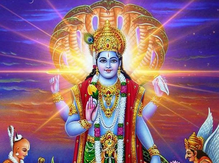 Photo of वरूथिनी एकादशी पर करें मां तुलसी की पूजा, भगवान विष्णु होंगे प्रसन्न