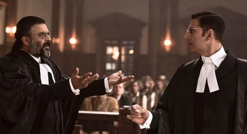 Photo of केसरी 2 करेगी बॉक्स ऑफिस का तख्तापलट! पहले ही वीकेंड विदेशों में मचा दी धूम