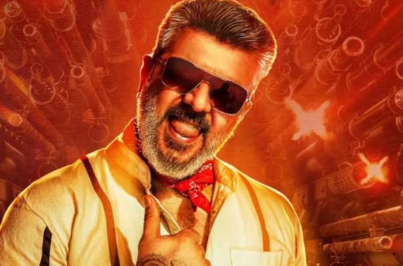 Photo of मंडे टेस्ट में बिखरी अजित कुमार की फिल्म, सिंगल डिजिट में सिमटा कलेक्शन!