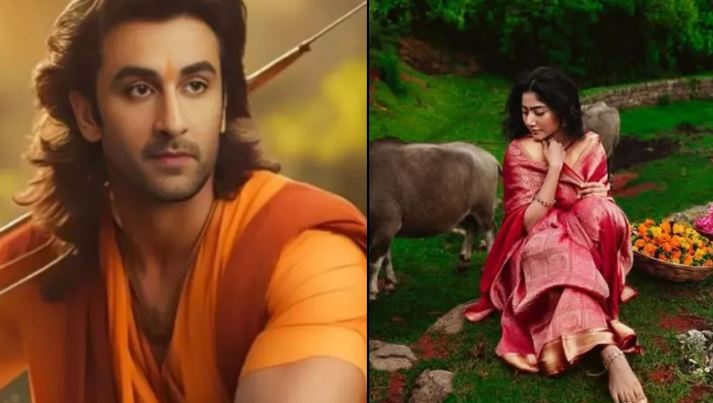 Photo of अशोक वाटिका में बंदी बनेंगी ‘सीता’ Sai Pallavi, रणबीर कपूर इस मंथ में शुरू करेंगे पार्ट 2 की शूटिंग!