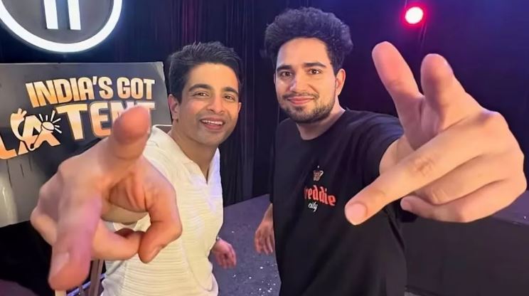 Photo of Samay Raina के कमबैक पर बोले रणदीप इलाहबादिया, कहा – ‘मेरी गलती की वजह से’