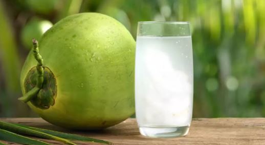 Photo of हफ्ते में 3 दिन नारियल पानी पीने से मिलेंगे 3 कमाल के फायदे