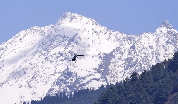 Photo of भारत को कभी भी पाकिस्‍तान के साथ नहीं खेलना चाहिए क्रिकेट, पूर्व क्रिकेटर ने निकाली भड़ास