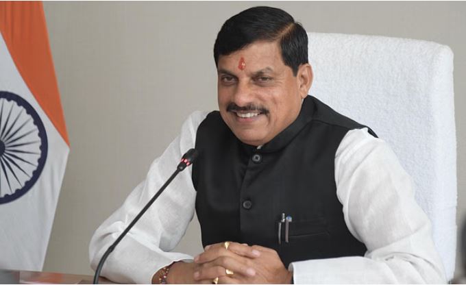 Photo of वक्फ संशोधन विधेयक 2025 को राष्ट्रपति ने दी मंजूरी, सीएम बोले-अधिनियम जवाबदेह प्रबंधन सुनिश्चित करेगा