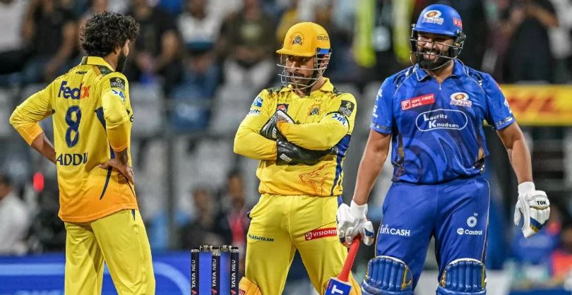 Photo of  Rohit Sharma बने नंबर-1, तोड़ डाला विराट कोहली का ऑलटाइम IPL रिकॉर्ड