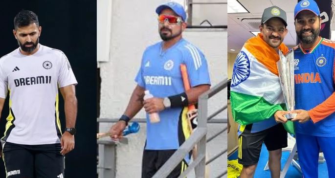 Photo of BGT के खराब प्रदर्शन और ड्रेसिंग रूम की बातें लीक होने पर BCCI की कार्रवाई