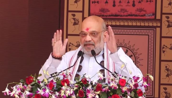 Photo of संस्कृत सिखाने के लिए 1008 जगहों पर लगाए जाएंगे शिविर, समापन समारोह में शामिल होंगे अमित शाह