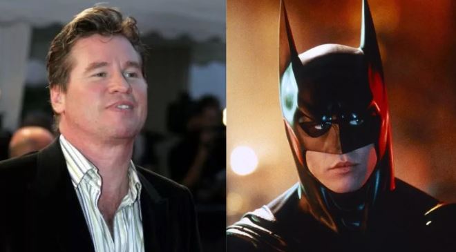 Photo of Top Gun फेम Val Kilmer का 65 साल की उम्र में हुआ निधन