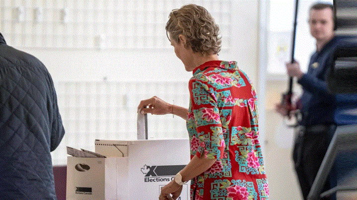 Photo of आज आएगा कनाडा चुनाव का परिणाम, सर्वेक्षणों में लिबरल पार्टी आगे