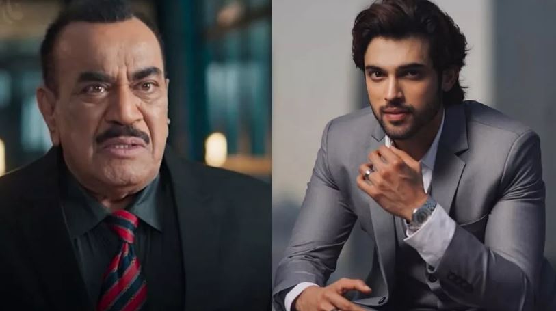 Photo of CID 2 में Parth Samthaan के साथ नई जनरेशन की शुरुआत
