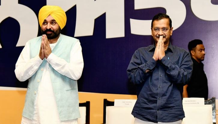 Photo of अरविंद केजरीवाल आज लुधियाना में कार्यकर्ताओं को करेंगे संबोधित