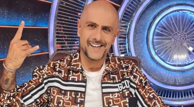 Photo of 6 साल बाद Indian Idol से विदा हुए Vishal Dadlani