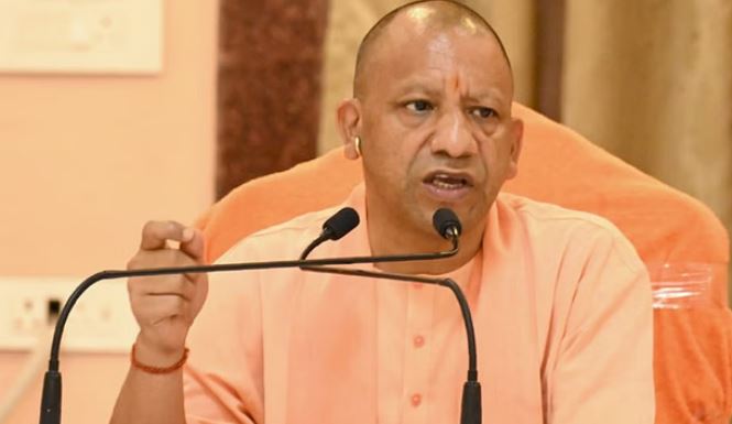 Photo of  ‘खराब मौसम से प्रभावितों को वितरित करें राहत राशि…’, सीएम योगी के निर्देश-अधिकारी सर्वे कर भेजें रिपोर्ट