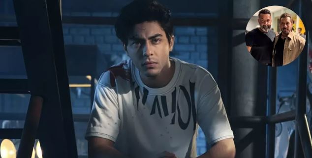 Photo of Aryan Khan की डेब्यू वेब सीरीज में बॉलीवुड के दो बेरहम खलनायकों की हुई एंट्री