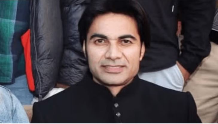 Photo of पादरी बजिंदर सिंह को उम्रकैद: दुष्कर्म मामले में मोहाली कोर्ट ने सुनाई सजा