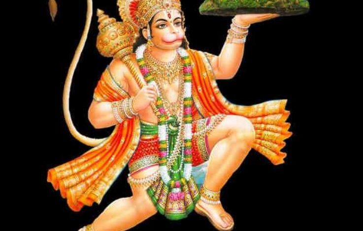 Photo of हनुमान जन्मोत्सव पर करें ये एक काम, होगा सभी दुखों का नाश