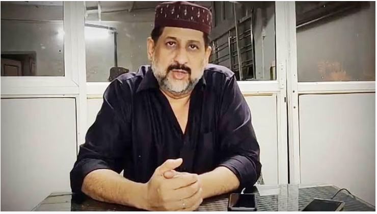 Photo of भोपाल में वक्फ संशोधन बिल के खिलाफ प्रदर्शन, विधायक आरिफ मसूद की शांतिपूर्ण प्रदर्शन की अपील