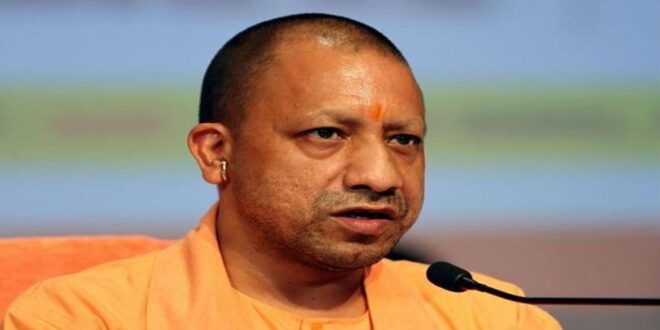 Photo of तूफान, बारिश और ओलावृष्टि से प्रभावित कई जिले, सीएम योगी ने दिए राहत कार्य के निर्देश!