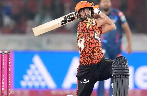Photo of IPL में डेब्यू करते ही छा गए Aniket Verma, रणजी में नहीं मिला चांस