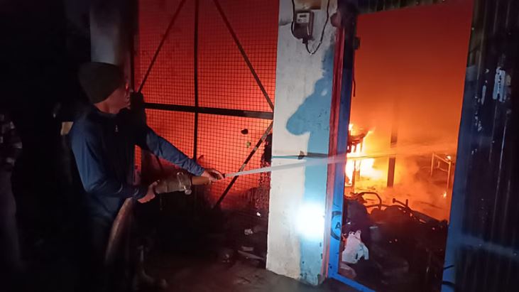 Photo of सभी सरकारी इमारतों, अस्पतालों और स्वास्थ्य केंद्रों का होगा फायर ऑडिट, दिल्ली सरकार ने दिए आदेश!