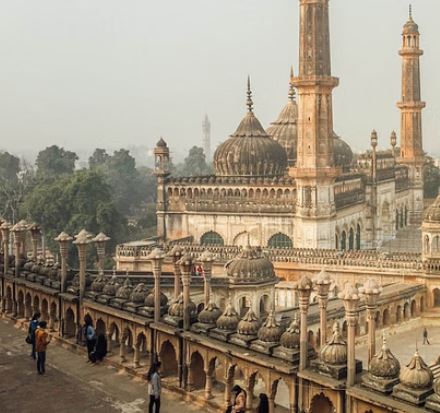 Photo of वक्फ संशोधन बिल लोकसभा में पास, यूपी में 98 प्रतिशत वक्फ संपत्तियों पर मंडराया खतरा!