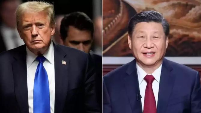 Photo of ट्रंप के 104% टैरिफ पर भड़का चीन; बड़े एक्शन की तैयारी में जुटा