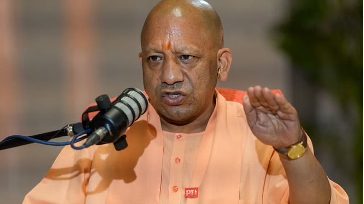 Photo of मोहर्रम के जुलूस पर कोई पांबदी नहीं: सीएम योगी बोले-ताजिये का साइज छोटा करने को कहा