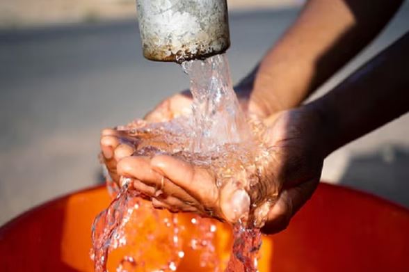 Photo of दिल्ली में आ गए GPS वाले टैंकर, पानी की चोरी-धांधली रोकने में होगी आसानी