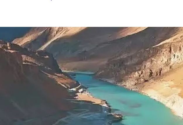 Photo of सिंधु जल समझौता खत्म होने के बाद रो रहा पूरा पाकिस्तान