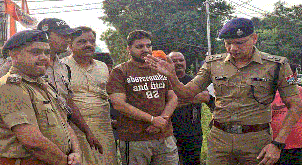 Photo of दोहरे हत्याकांड से दहला उत्तराखंड: बाप-बेटे की गोली मारकर हत्या