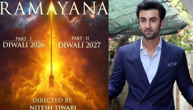 Photo of  WAVES Summit 2025 में दिखेगी ‘रामायण’ की पहली झलक